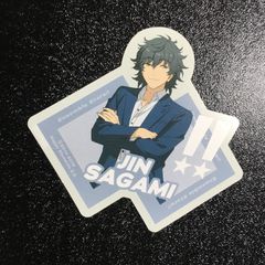 Reバース　ムジナ　NBP DYNAZENON ダイナゼノン Reバース SSSS.dynazenon ムジナ NBP 3枚 - メルカリ