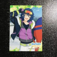 あんさんぶるスターズ! 青葉 つむぎ ぱしゃこれ カード あんスタ