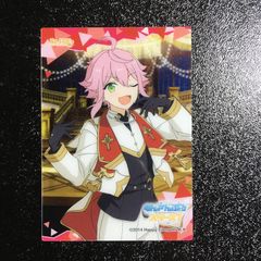 あんスタ 姫宮桃李 ぱしゃこれ 箔押し 7弾 - メルカリ