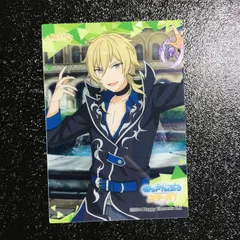 あんさんぶるスターズ! 羽風 薫 ぱしゃこれ カード あんスタ