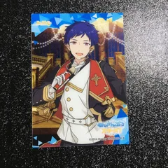 あんさんぶるスターズ! 伏見 弓弦 ぱしゃこれ カード あんスタ