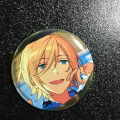 あんさんぶるスターズ! 天祥院英智 缶バッジ あんスタ