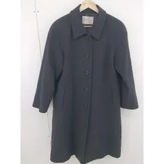 ◇ LOVERICH FUTABA 長袖 コート サイズ11AR グレー系 レディース  【中古】 【1203250000939】