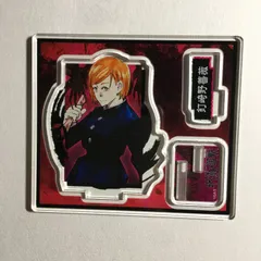 呪術廻戦 釘崎野薔薇 アクリルスタンド ジャンプフェア アニメイト