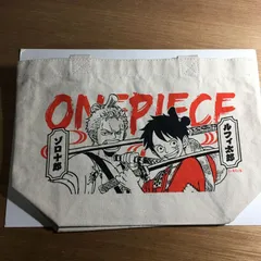 ワンピース ルフィ ミニバッグ one piece