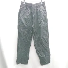 ◇ Θ PUMA プーマ ウエストゴム トレーニングパンツ サイズUS S ブラック レディース E  【1410100014057】