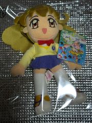 1999年 魔法の天使クリィミーマミ ぬいぐるみ セガ - メルカリ
