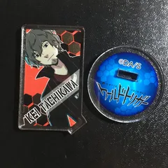 ワールドトリガー 太刀川慶 アクリルスタンド