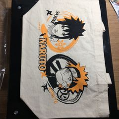 BORUTO 볼트 나루토 사스케 미니 가방 NARUTO NEXT GENERATIONS