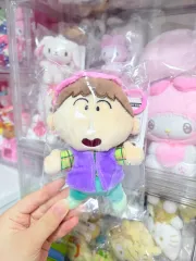 ボーちゃん キーホルダー ぬいぐるみ