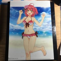 サモンナイト トレーディングカードゲーム シーンカード7月 - メルカリ