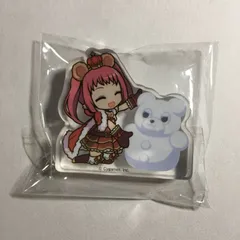 プリンセスコネクト! アヤネ アクリルフィギュア Re:Dive プリコネR プリコネのサムネイル