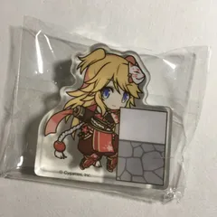 プリンセスコネクト! ニノン アクリルフィギュア Re:Dive プリコネR プリコネのサムネイル