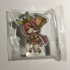 プリンセスコネクト! クルミ アクリルフィギュア Re:Dive プリコネR プリコネのサムネイル