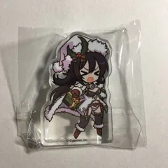 プリンセスコネクト! イリヤ アクリルフィギュア Re:Dive プリコネR プリコネのサムネイル