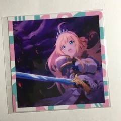プリンセスコネクト! ペコリーヌ スクエアフォト Re:Dive プリコネR プリコネ