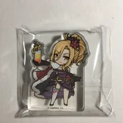 プリンセスコネクト! クリスティーナ アクリルフィギュア Re:Dive プリコネR プリコネのサムネイル