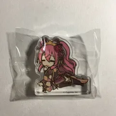 プリンセスコネクト! クウカ アクリルフィギュア Re:Dive プリコネR プリコネのサムネイル