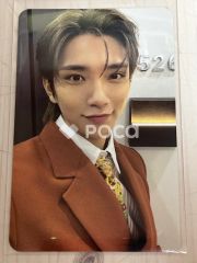 BTOB ビートゥービー ウングァン 2024 BTOB FAN CON OUR_DREAM TRADING