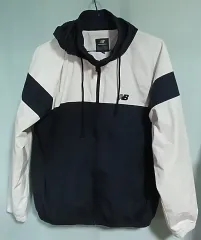 NEW BALANCE ニューバランス ウィンドブレーカー アウター 100 サイズ