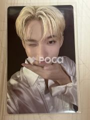 MONSTA X シーグリ2024 トレカ キヒョン MONSTA X One Of A Kind キヒョン ラキドロ トレカ セット - メルカリ