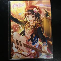 響け！ユーフォニアム 京アニ歴代ポスターカード No.62 - メルカリ