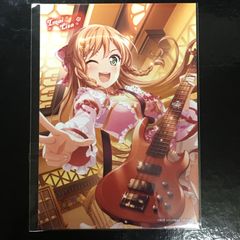 バンドリ Roselia 今井リサ スクエア 缶バッジ - メルカリ