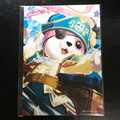 バンドリ BanG Dream! ガールズバンドパーティ 青葉モカ 缶バッジ