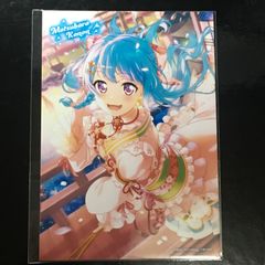 あんスタ クリアファイル 深海奏汰② - メルカリ