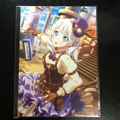 BanG Dream! ガールズバンドパーティ！若宮イヴ バースデーセット