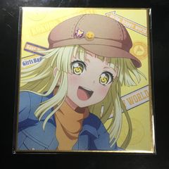 ヴァイスシュヴァルツ 常盤台中学の生徒 黒子 サイン - メルカリ