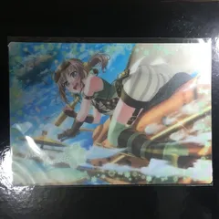 バンドリ BanG Dream! 大和麻弥 ビジュアルシート ガールズバンドパーティ