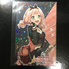 プロセカ 色紙 ミニ色紙コレクション 「夏祭り、鳴り響く音は」桃井