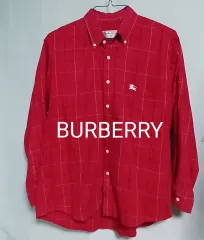 BURBERRY バーバリー 長袖シャツ 105 110 サイズ