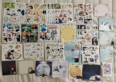 夏目友人帳 IN ステッカー シール タイプ ダイアリーデコ アニメ IN