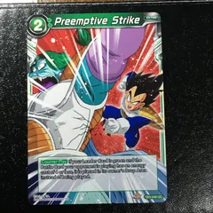 icカードダス ドラゴンボール ベジータ ザーボン ノーマル 超 スーパー 海外版 dragon ball super card game