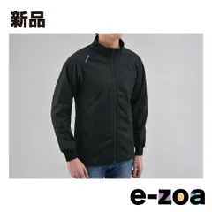 DAYTONA  デイトナ インナーウェア 秋冬 防風 防寒 フルジップ DI-002FA ブラック Lサイズ 31970 (2552619)