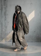 GORE-TEX アウター tattoo studio yamada 山田蓮着用 - メルカリ