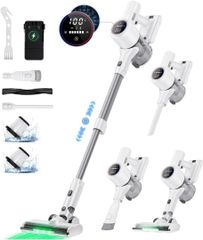 新品・未使用】Toffy ペールアクア掃除機コードレス スティック