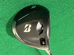 【中古】 ブリヂストン BRIDGESTONE B3 SD 10.5° ドライバー DR TENSEI BS Red 40 (フレックスSR) メンズ 男性用 右利き 右用 Cランク ゴルフクラブ