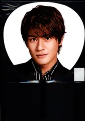 SixTONES 20年 TrackONE-IMPACT- 森本慎太郎 うちわ