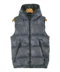 BEAMS HEART ダウンジャケット/ダウンベスト メンズ 【古着】【中古】【送料無料】