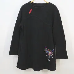 ❤️お値下げ★アルベロベロ❣️華やかチュニック 2026年最新】アルベロベロチュニックの人気アイテム - メルカリ