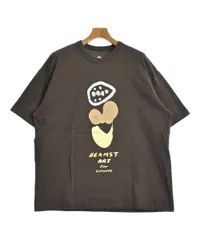 BEAMS T Tシャツ・カットソー メンズ 【古着】【中古】【送料無料】