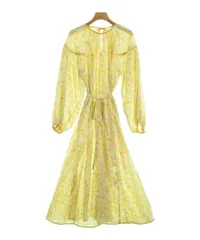 nano UNIVERSE ワンピース レディース 【古着】【中古】【送料無料】