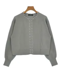 green label relaxing カーディガン レディース 【古着】【中古】【送料無料】