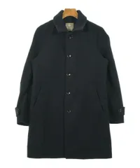 nano UNIVERSE ダウンジャケット/ダウンベスト メンズ 【古着】【中古】【送料無料】