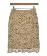 UNITED ARROWS ひざ丈スカート レディース 【古着】【中古】【送料無料】