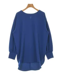 nano UNIVERSE カジュアルシャツ レディース 【古着】【中古】【送料無料】