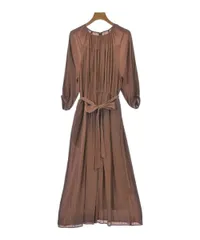 green label relaxing ワンピース レディース 【古着】【中古】【送料無料】